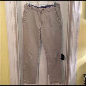 Brooks Brothers Khaki Pants